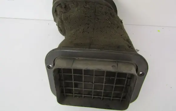 Renault Master II Bonnet/hood grill 