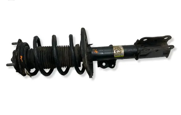 Ford Mustang VI Front shock absorber with coil spring FR3C18045KF FR3C5310JD