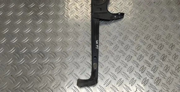 Toyota Corolla E120 E130 Radiator support slam panel bracket 