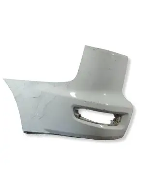 Mitsubishi Outlander Rear bumper corner part panel trim 6410B497