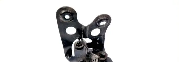 Volkswagen PASSAT CC ABS pump bracket 3AA614235 3C1614235B
