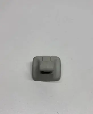 Volkswagen Golf V Sun visor clip/hook/bracket 1K0857561B