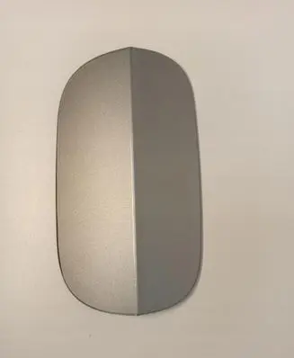Volvo S90, V90 Fuel tank cap 31385383