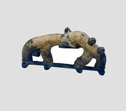 Ford Galaxy Exhaust manifold