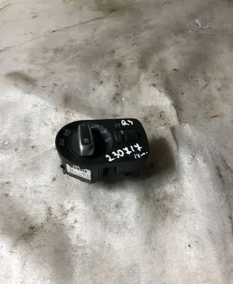 Audi Q3 8U Light switch 8x1941531ad