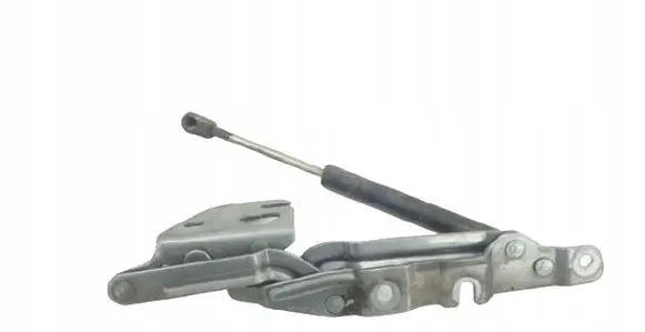 Audi A6 S6 C5 4B Tailgate/trunk/boot hinge 4B5827301