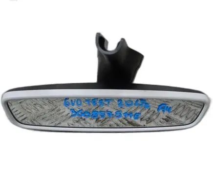 Skoda Fabia Mk3 (NJ) Rear view mirror (interior) 3G0857511E