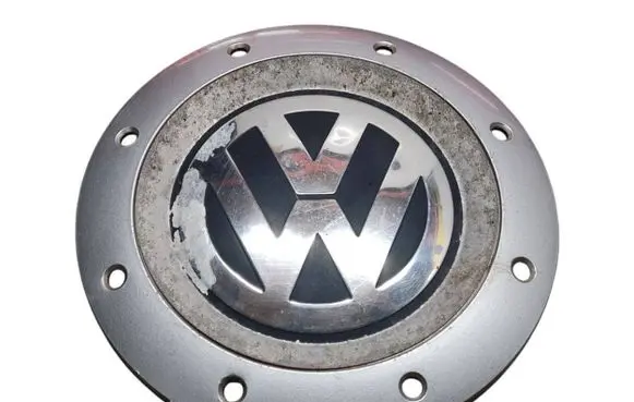 Volkswagen Golf V Original wheel cap 1K0601149E