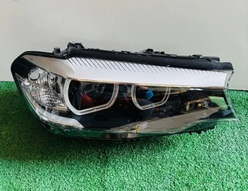 BMW 5 G30 G31 Headlight/headlamp 849283601