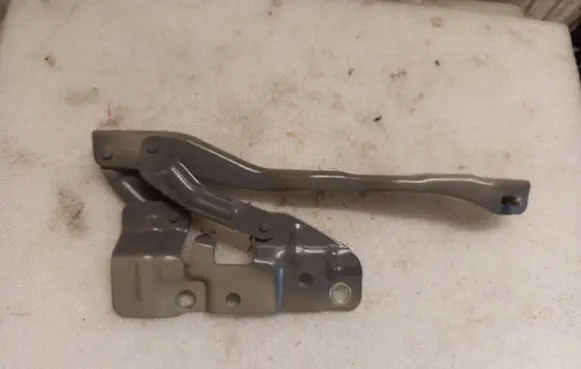 Hyundai Ioniq 5 Engine bonnet/hood hinges 