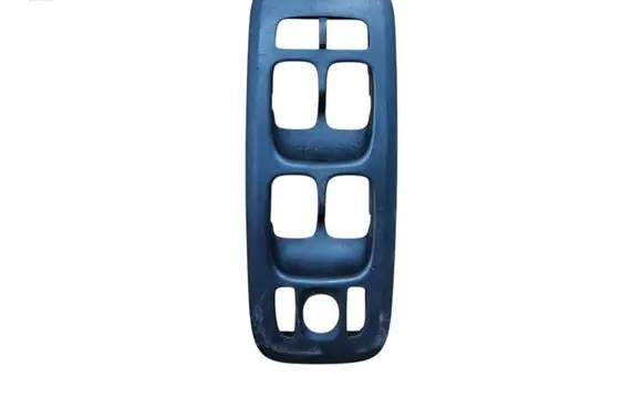 Volvo S60 Electric window control switch 09193383