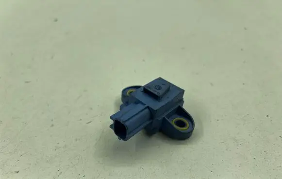 Seat Altea Airbag deployment crash/impact sensor 1K0955557B