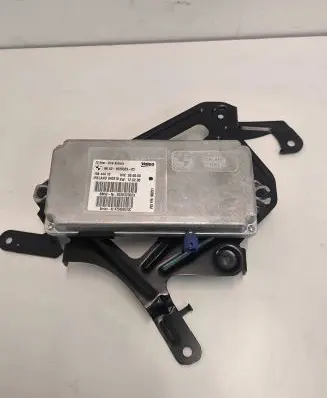 BMW 5 GT F07 Camera control unit module 9228323 922832302X 10844410
