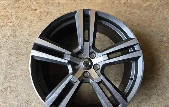 Volvo XC60 R20 alloy rim 31423853