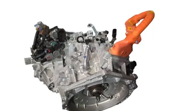 KIA Niro Automatic gearbox 430002B500 365002BDK0