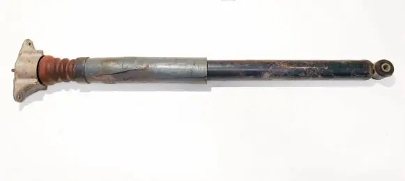 Ford Focus Rear shock absorber/damper 4m5118080pae