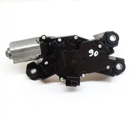 Volvo XC90 Rear window wiper motor 31349380 0390201256