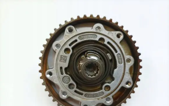 Skoda Kodiaq Camshaft pulley/ VANOS 05E109088