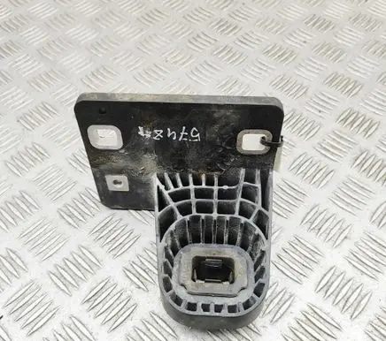 Skoda Enyaq iV Radiator support slam panel bracket 1EA121367G