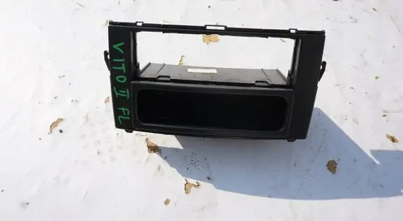 Mercedes-Benz Vito Viano W639 Glove box set 