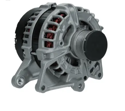 Mercedes-Benz C W205 Generator/alternator 0125711113