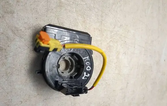 Hyundai i40 Airbag slip ring squib (SRS ring) TGCY390343