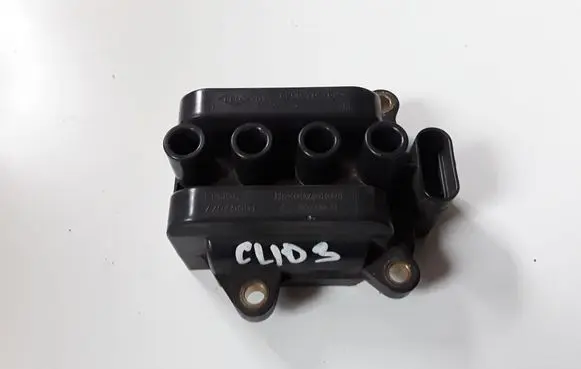 Renault Clio III High voltage ignition coil 8200702693