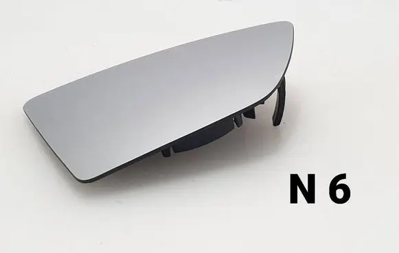 Seat Arona Wing mirror glass 212834388