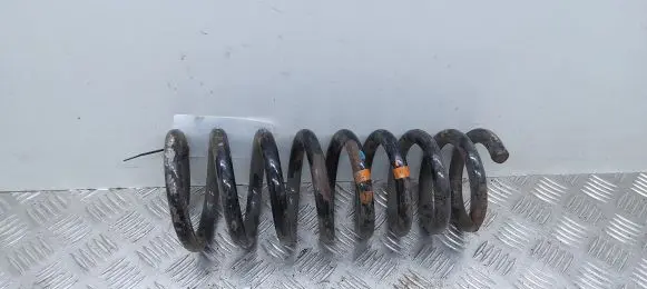 Jaguar XF Rear coil spring