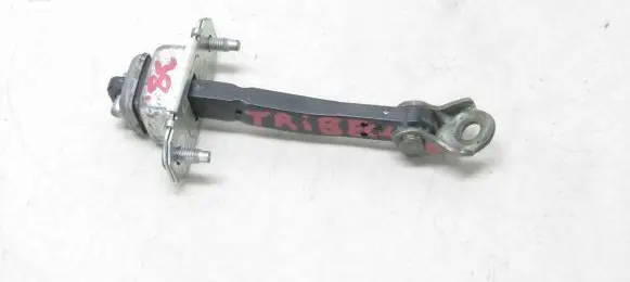 Subaru B9 Tribeca Front door check strap stopper