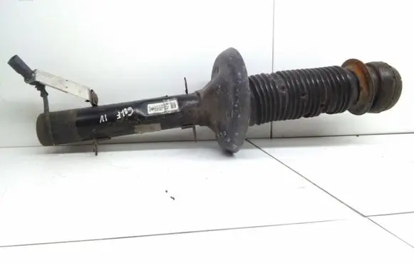 Volkswagen Golf IV Front shock absorber/damper 1J0413031BH