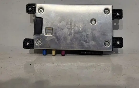 Ford Puma Bluetooth control unit module L1TT14G087ACautoas