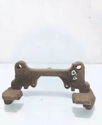 Volkswagen PASSAT B6 Front Brake Caliper Pad/Carrier 
