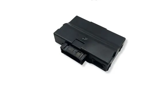 Volkswagen Touareg II Gateway control module 7P6907530C 7P6907530A