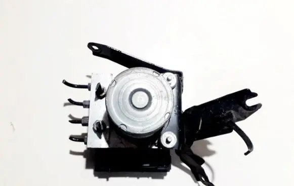Honda CR-V ABS Pump 57110swyg014m1 2211070647