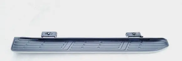 Toyota Land Cruiser (J150) Thresholds for All-terrain vehicles 
