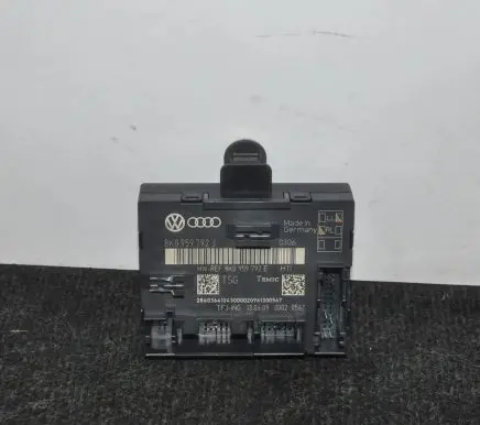 Audi Q5 SQ5 Door control unit/module