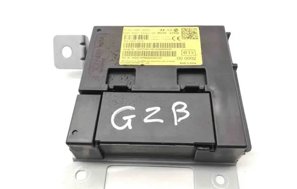 Hyundai Ioniq Other devices 96510G7450