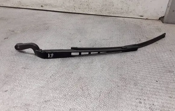 Audi A6 S6 C6 4F Windshield/front glass wiper blade 
