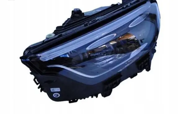 Mercedes-Benz GLC C254 Headlight/headlamp A2549062302
