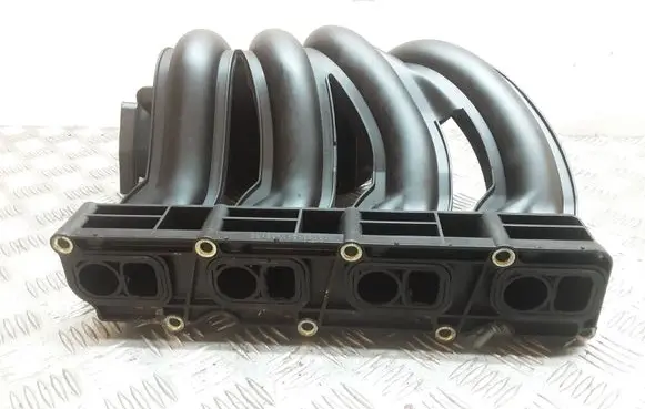 Mercedes-Benz C W203 Intake manifold A61109037