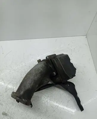 Volkswagen Phaeton Throttle valve A2C30247400
