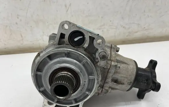 KIA Sportage Gearbox transfer box case NX42D000