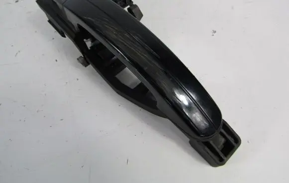Ford Focus C-MAX Rear door exterior handle 4M51A266B22