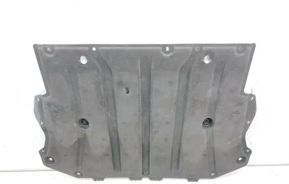 Volvo XC40 Front bumper splitter molding 32241087JLK01