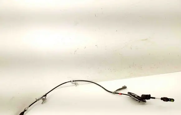 Toyota Yaris Cross Gear shift cable linkage 33820K0040