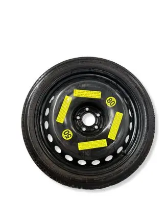 Audi Q7 4L R20 spare wheel 4200010