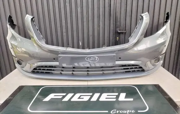 Mercedes-Benz Vito Viano W447 Front bumper A4478801301 A4478801501 A4478801401