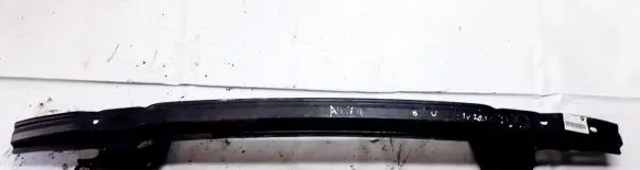 Rear beam