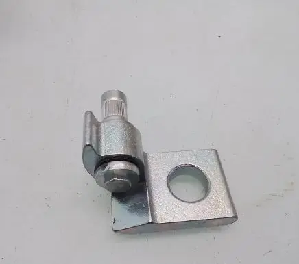 Audi A3 S3 8V Front door upper hinge A047658